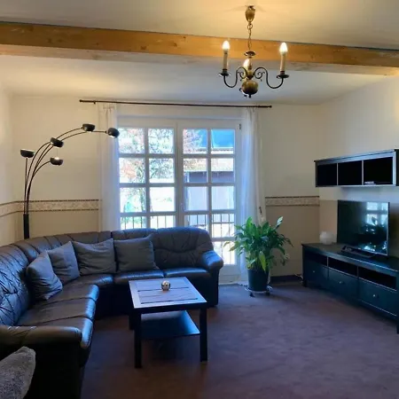 Holiday home Landhaus Thuner Heide - Kamin - Feuerschale - Grill - Traumgarten *